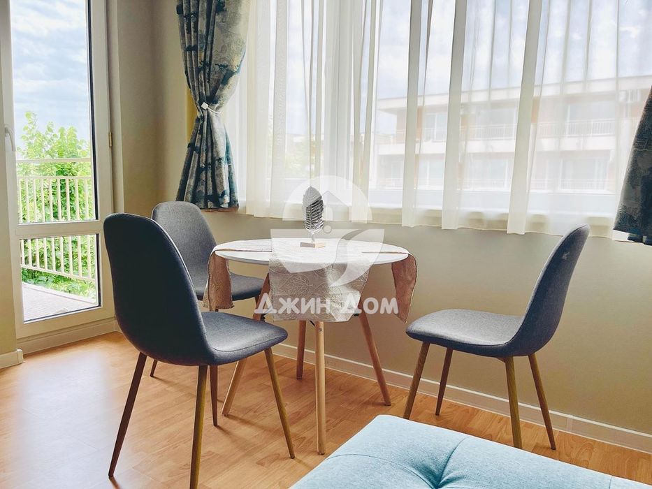 Продава се Двустаен апартамент в к.к. Слънчев бряг - 64 кв.м за 1172 €/кв.м - Снимка #5