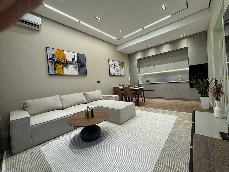 ЖК ИНФИНИТИ_72 квадрат 3х комнатная с 2мя санузлами