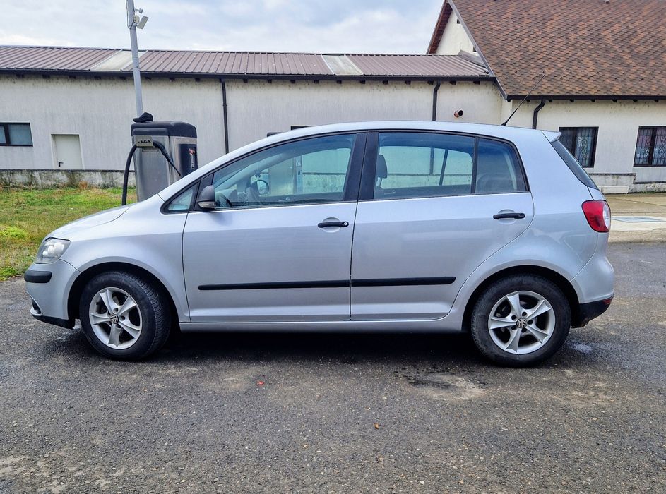 Volkswagen Golf Plus 1.9