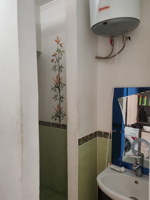 Продам Комнату в районе Парк Пушкина.