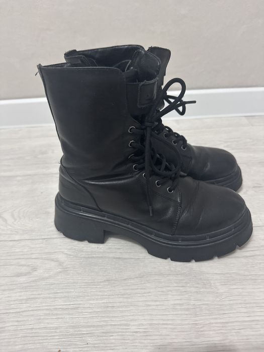 Натуральная кожа  38 р.