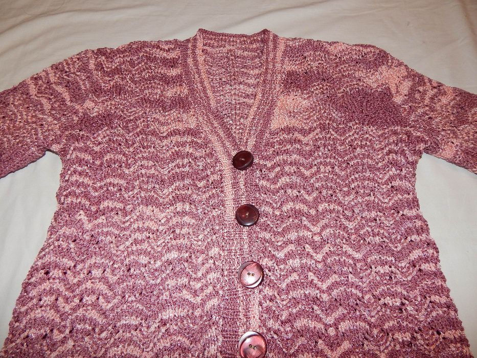 Жилетка ХС/С размер - нова