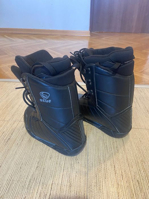Сноуборд обувки 35