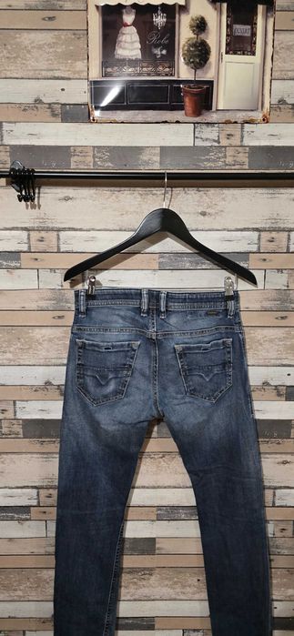 Diesel W/28-мъжки дънки (10-63)