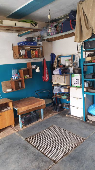 Продажа гаража в Темиртау