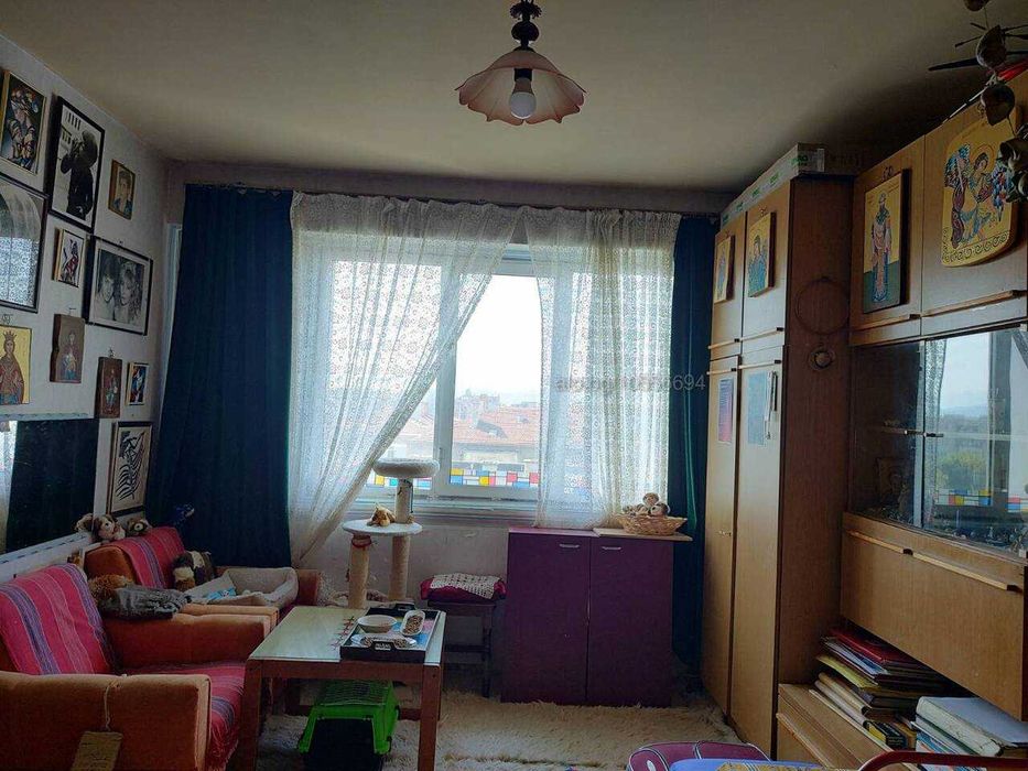Апартамен 1-стаен, гр. Пазарджик, ул. Средна гора