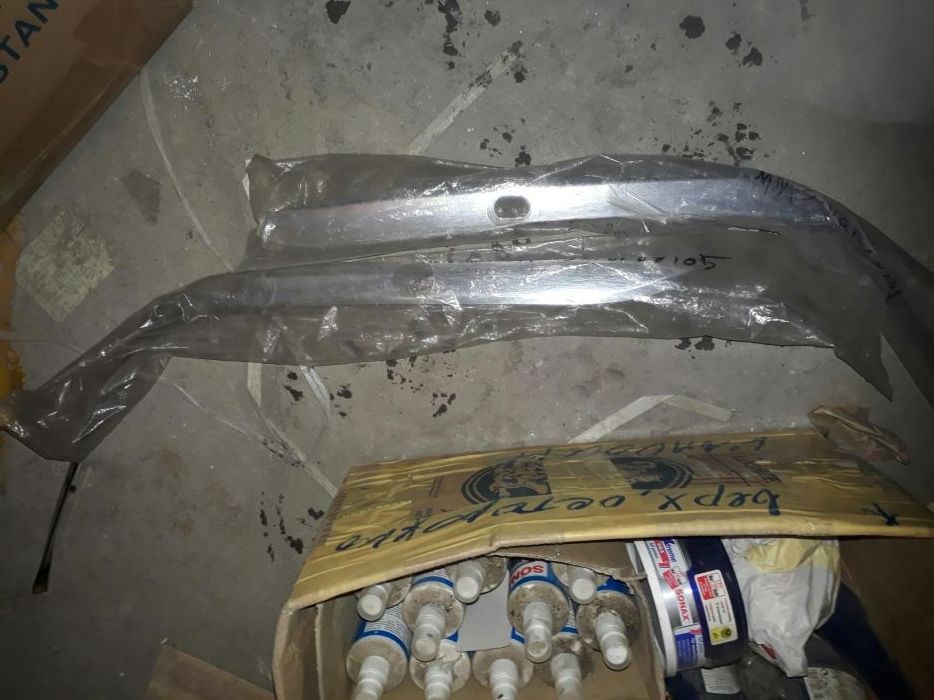 Гофра дроссель М20,М50,М52,М54BMW E38 (E39)