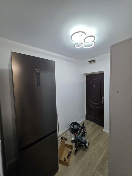 Vând garsoniera Complex Gloria Jilava