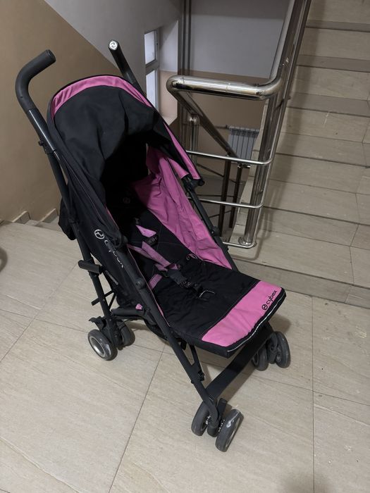 Коляска прогулочная Cybex