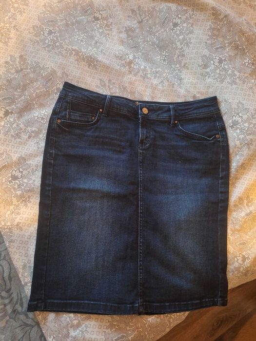 Дънкова пола COLINS