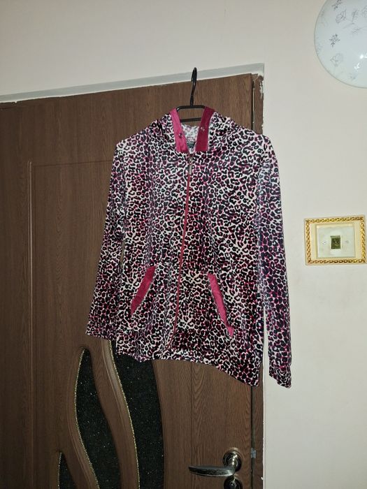 Hanorac superb nr 42