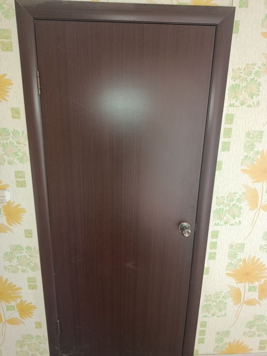 Межкомнатные двери