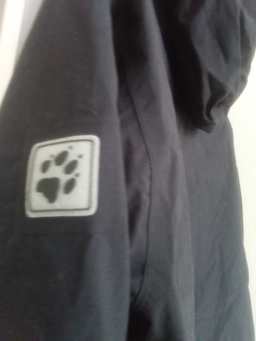 Jack Wolfskin Texapore 2в1  трисезонно дамско яке