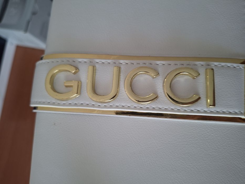 Продам сумку белого цвета