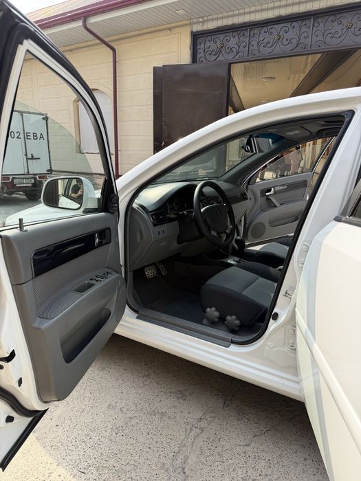 Lacetti 2018 yil 115 000 probeg halol 1 chi qol