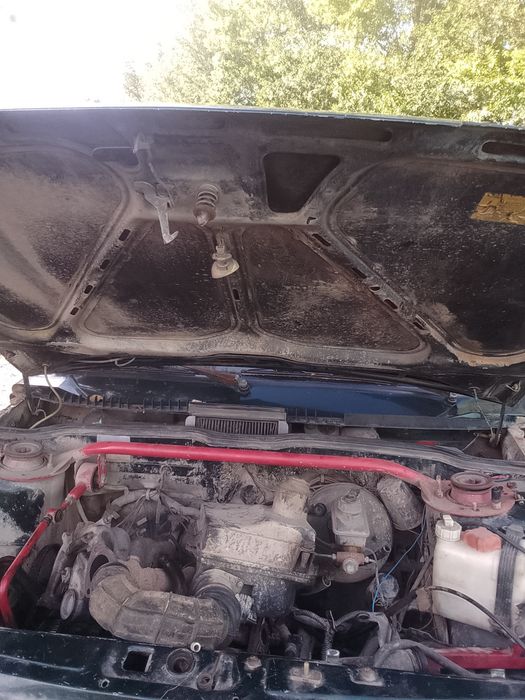 Авто по запчастям