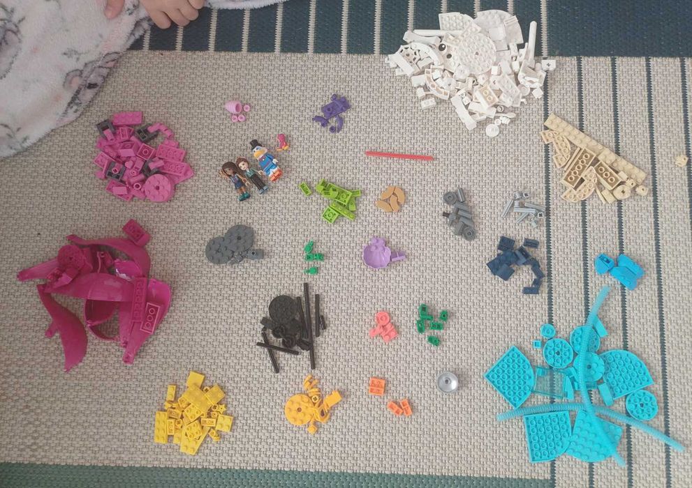 Lego Friends номер 41373