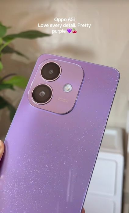 50.000тг oppo a 5 i