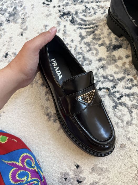 Обувь Prada новый