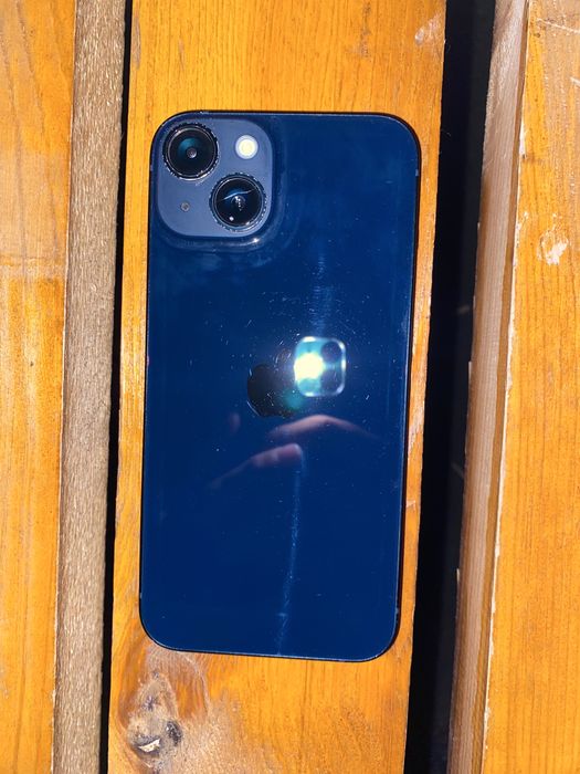 Iphone 14 с коробкой