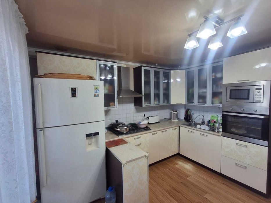 Продам 2х комнатную квартиру