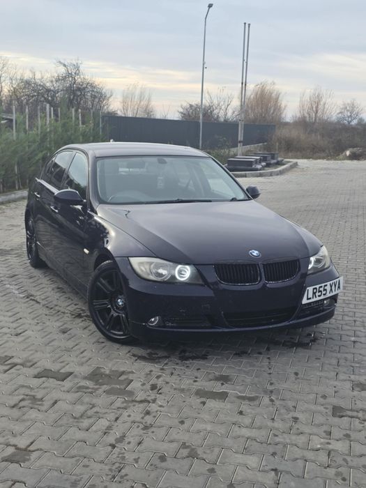 Dezmembrez M47. N47.  De 163,de 177 si de 184 cp