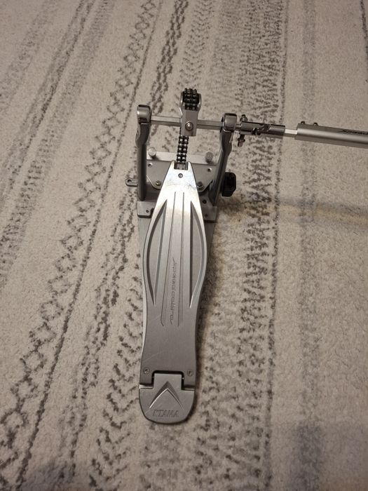tama speedcobra HP910 pedala dubla