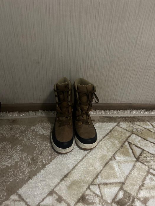 Сапоги произвоздтво германия