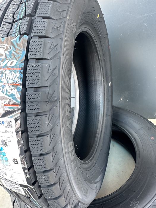 Нови зимни гуми ARIVO WINMASTER ARW2 185/65R15 88H 1856515