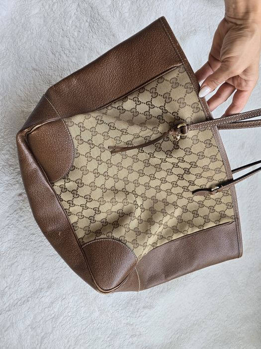 Оригинална дамска чанта Gucci