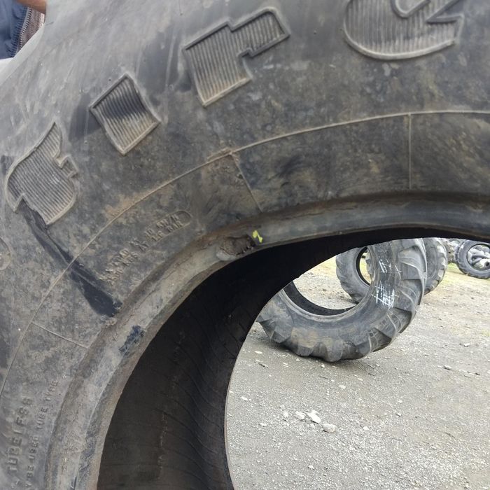 Cauciucuri 540/65R24  Firestone Anvelope Livrare Toata Tara