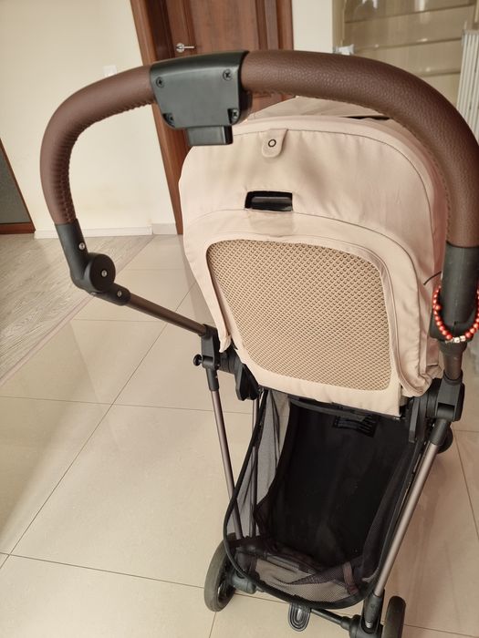 Carucior Cybex Melio