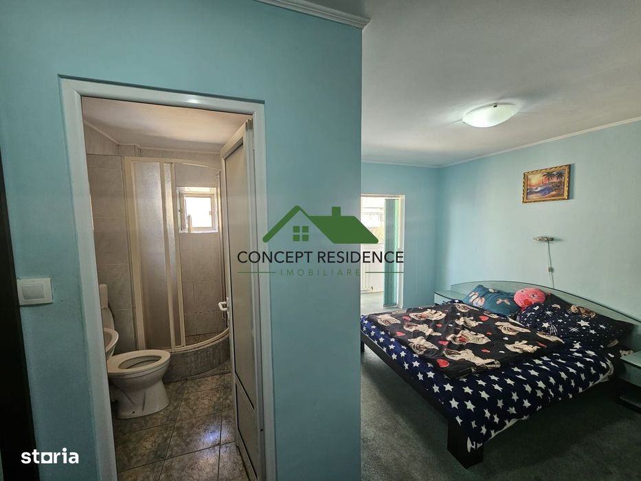 3 camere decomandat + uscătorie 18 mp | Transilvaniei | Comision 0%