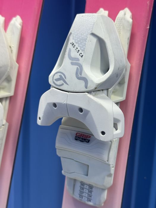 Горные лыжи Head