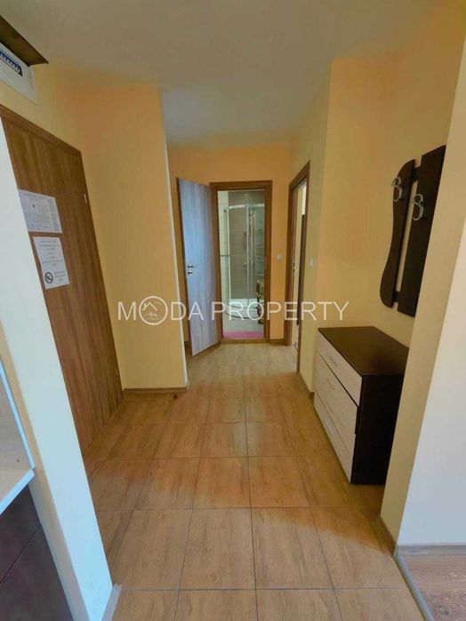 Продава се Двустаен апартамент в к.к. Слънчев бряг - 70 кв.м за 678 €/кв.м - Снимка #8