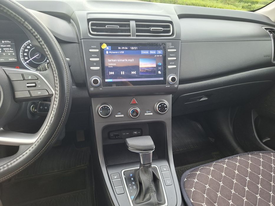 Продам Hyundai Creta 2