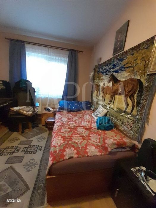 Apartament 3 camere de vanzare in Decebal Oradea, Oradea