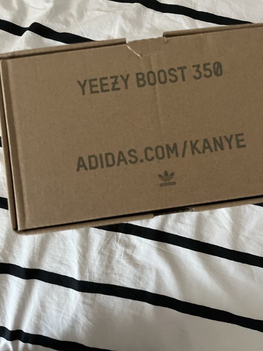 Yezzy odsy blue
