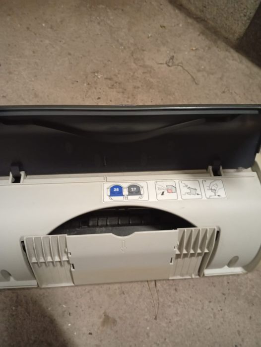 Принтер шнура нет Юг