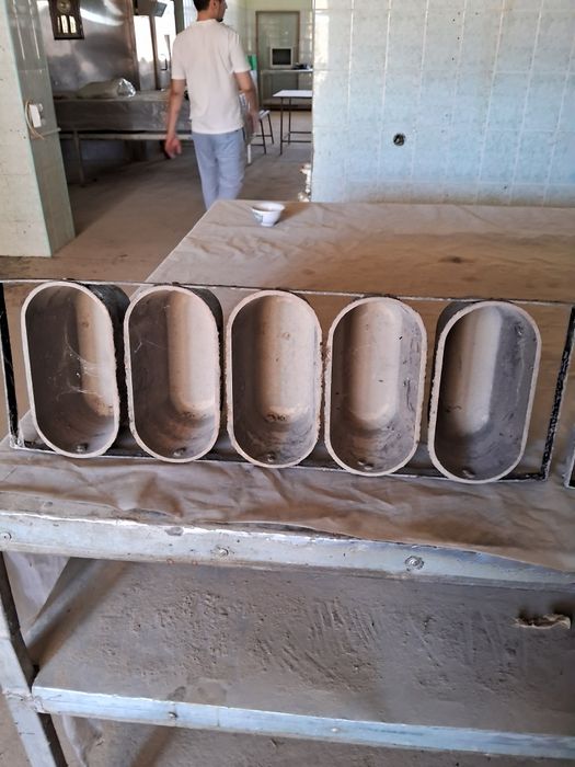 Нон колиплар сотилада