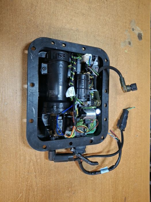 Pompă Adblue Citroen Peugeot Fiat  Euro 6