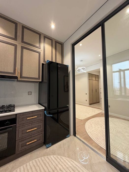 2х комнотная Мегапланет Авторские ремонтом