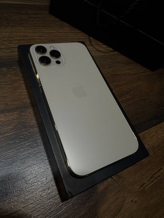 Iphone 12 Pro Max 128GB