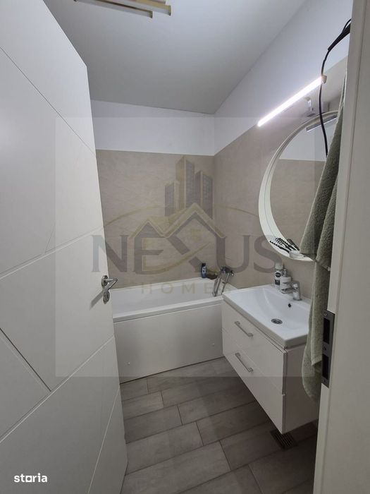 Apartament,