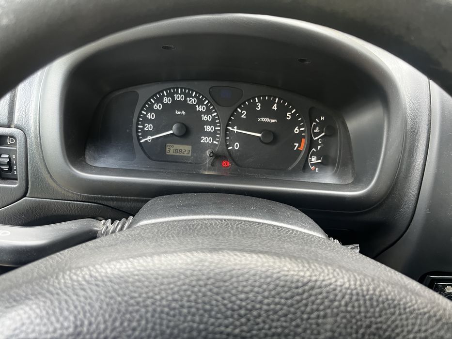 Suzuki Wagon R 1.3