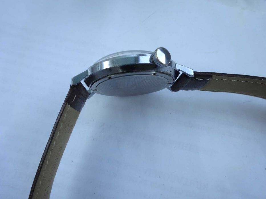 vostok ретро механичен рядък оригинален ръчен часовник