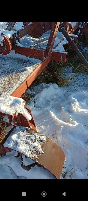 Продам гребнеобразователь для нарезки гребней под картофель..