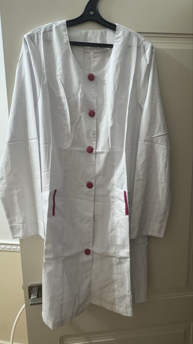 Медецинский халат