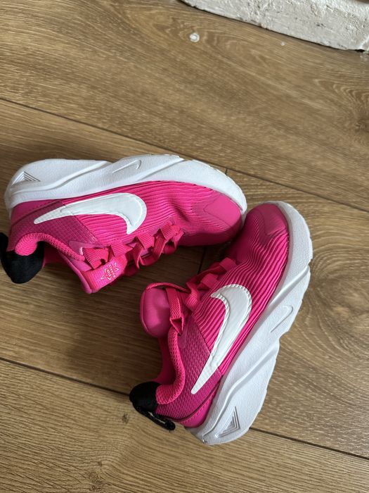 Маратонки Nike , Fila за момиче