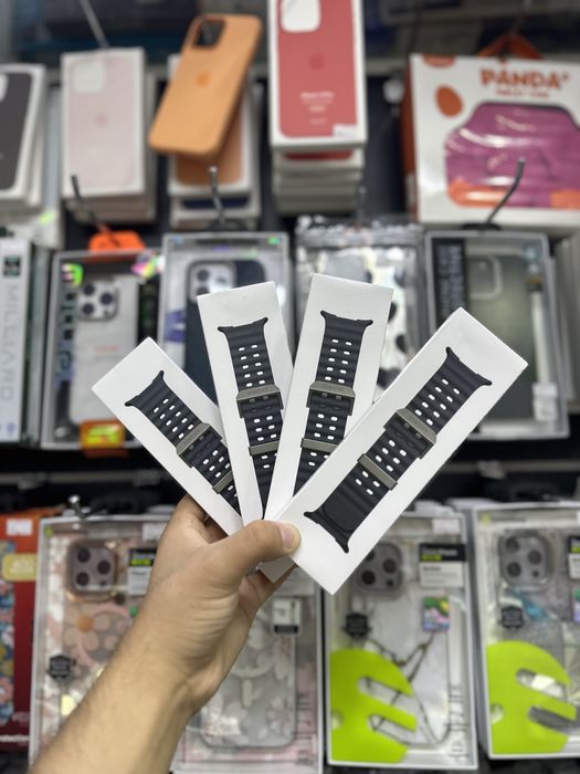 Samsung Watch Ultra  ремешок оригинал